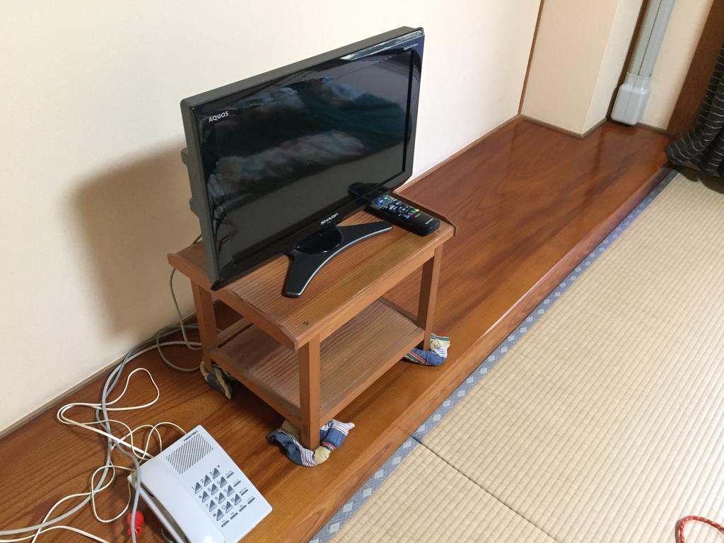 Yusenkaku Hotell Yatsushiro Eksteriør bilde