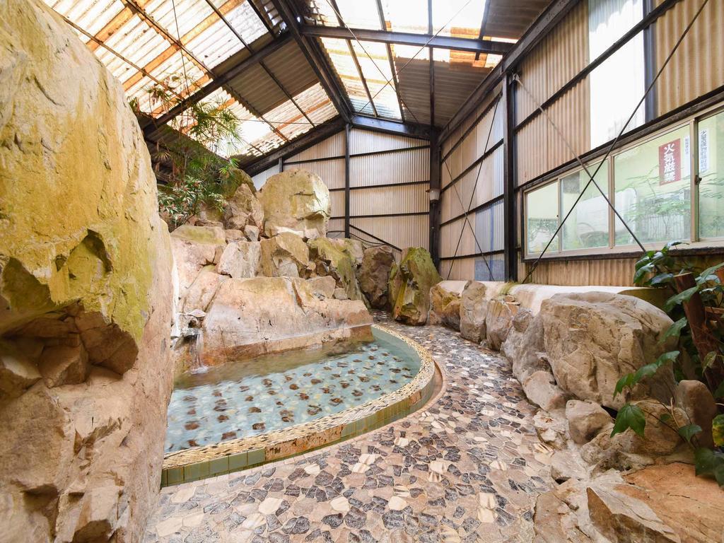 Yusenkaku Hotell Yatsushiro Eksteriør bilde