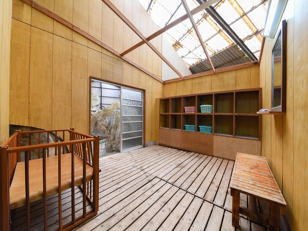 Yusenkaku Hotell Yatsushiro Eksteriør bilde