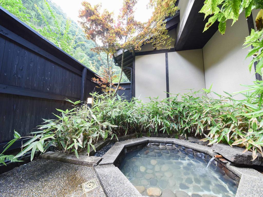 Yusenkaku Hotell Yatsushiro Eksteriør bilde