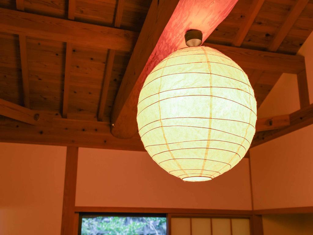 Yusenkaku Hotell Yatsushiro Eksteriør bilde