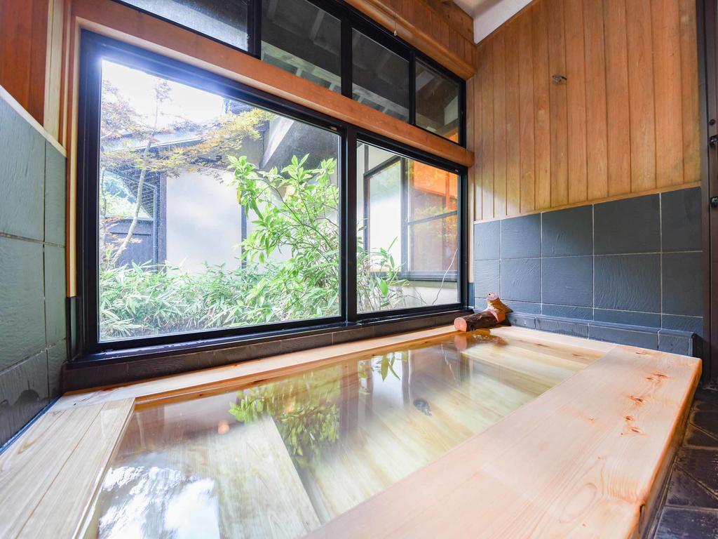 Yusenkaku Hotell Yatsushiro Eksteriør bilde