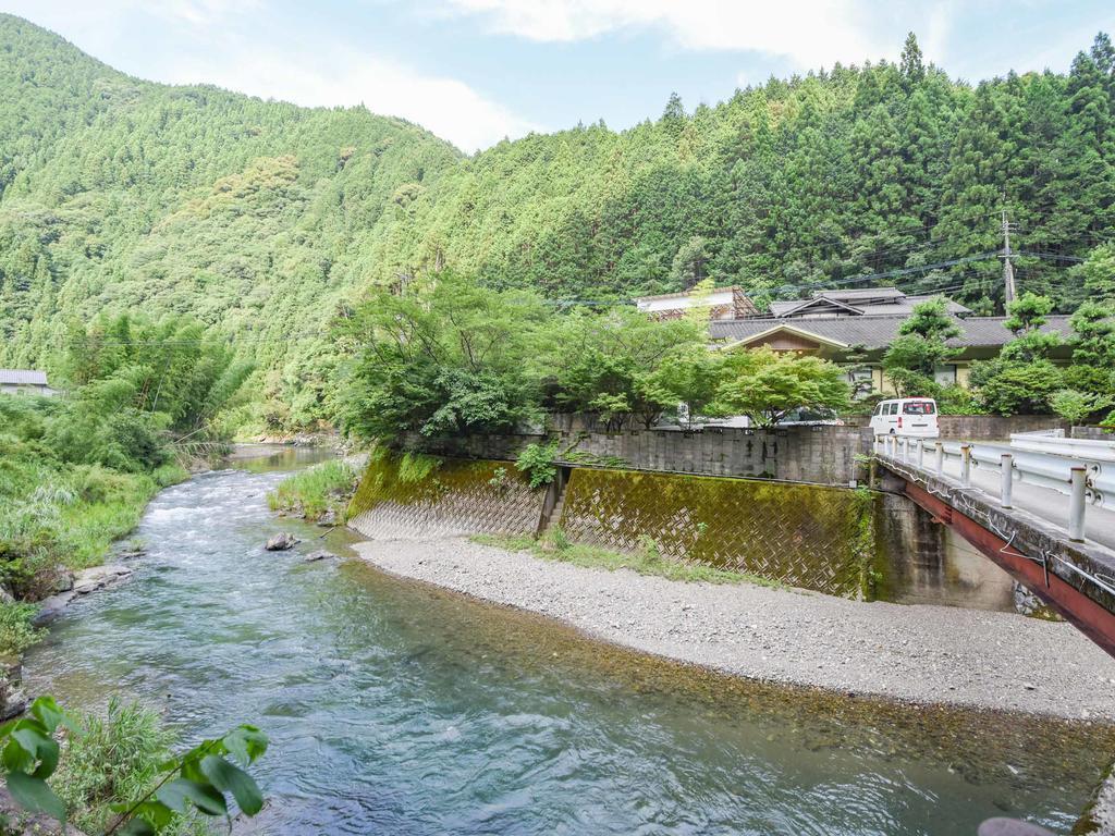 Yusenkaku Hotell Yatsushiro Eksteriør bilde