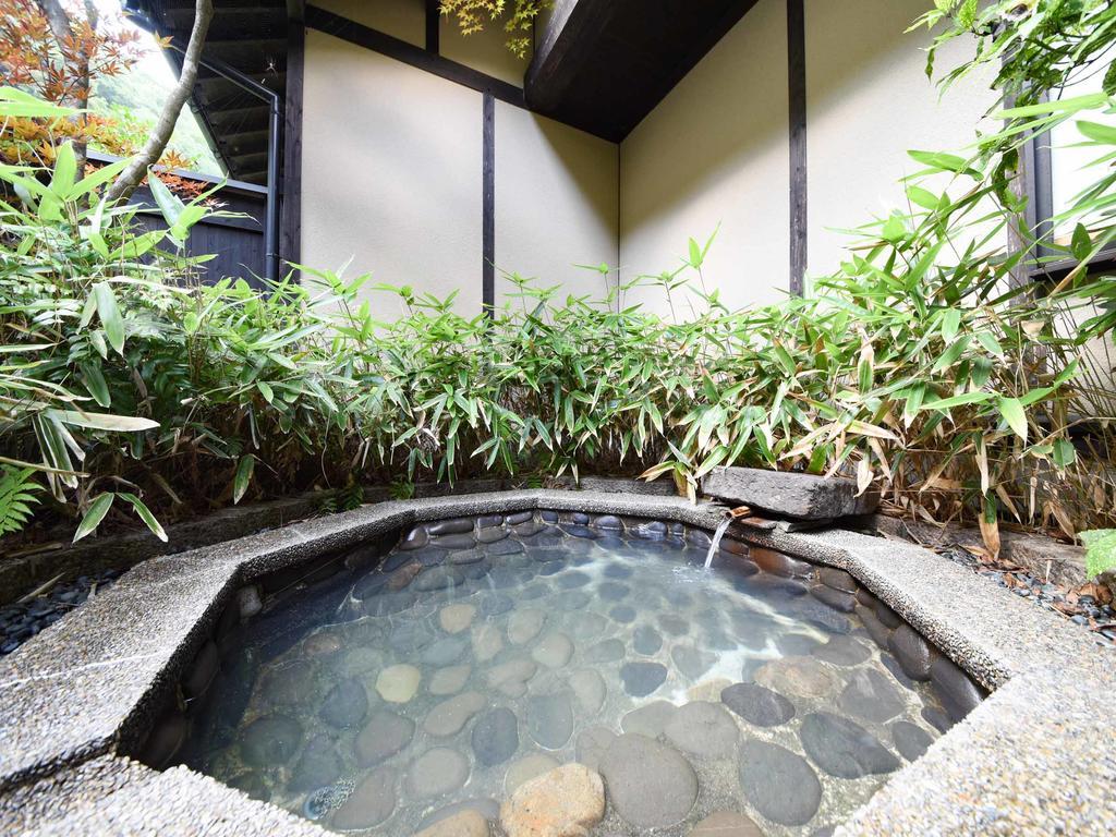 Yusenkaku Hotell Yatsushiro Eksteriør bilde