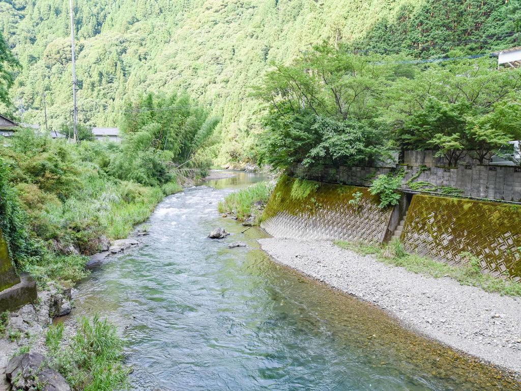 Yusenkaku Hotell Yatsushiro Eksteriør bilde